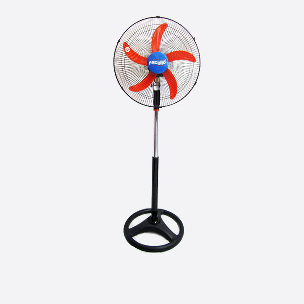 PACIFIC STANDING FAN STAND FAN 20' 2015